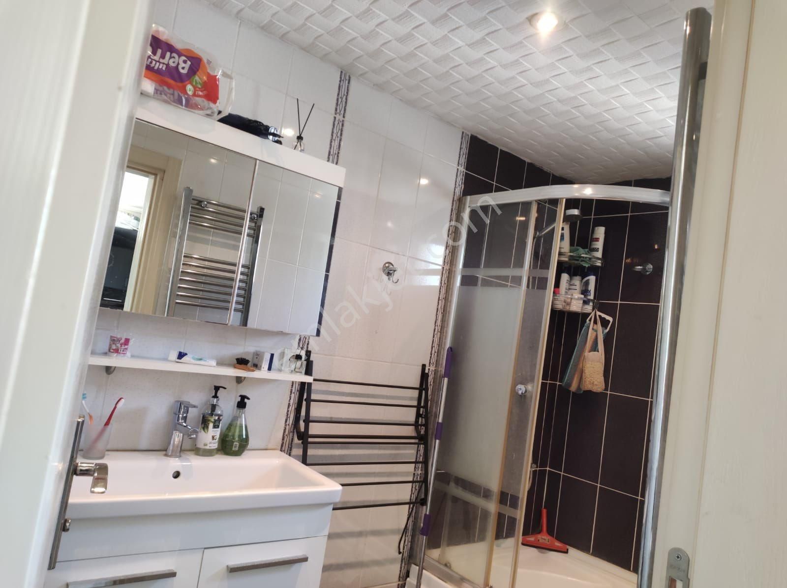 Sarıyer Büyükderede Deniz Manzaralı Satılık Daire - Görsel 11