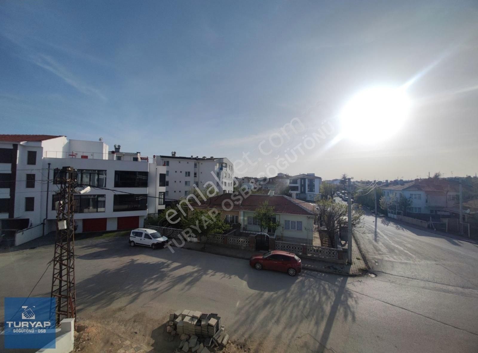 Turyap Söğütönü-osb'den Çilem Caddesi Yakını Satılık 4+1 Daire