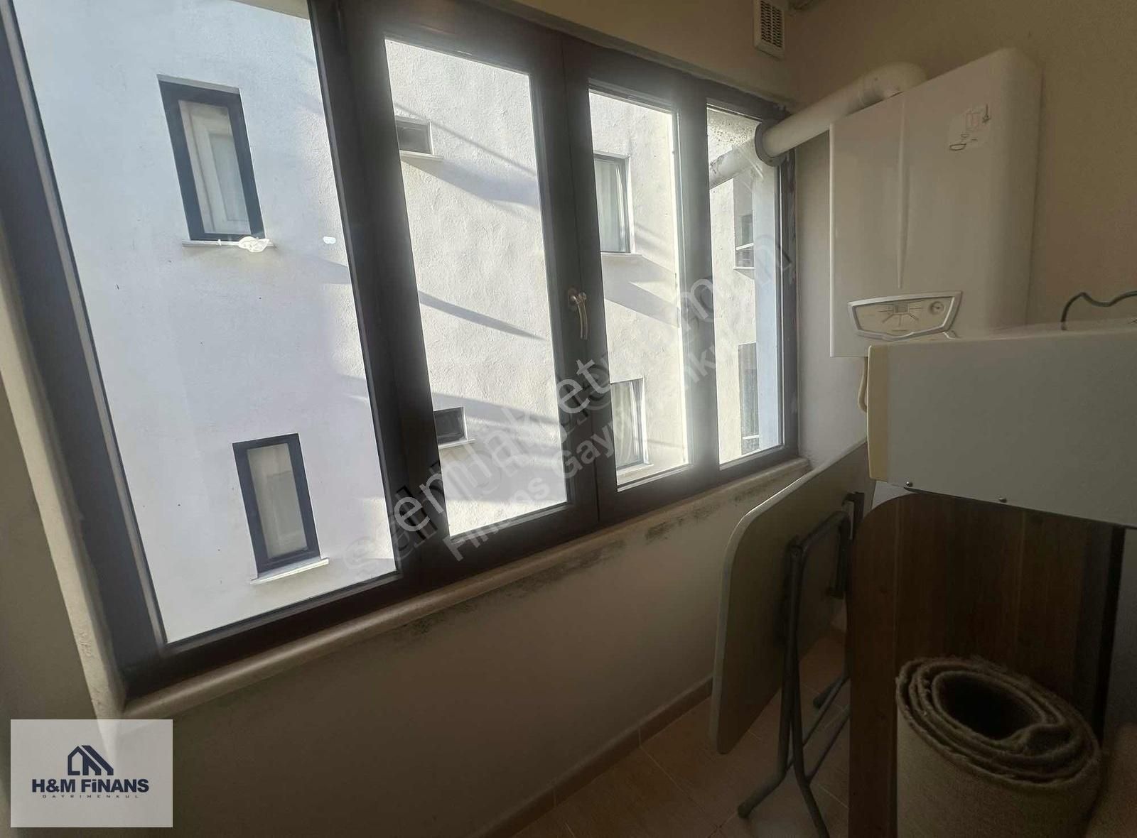 Çekmeköy Mimar Sinan Caddesi Üzerinde Kiralık 1+1 Ofis