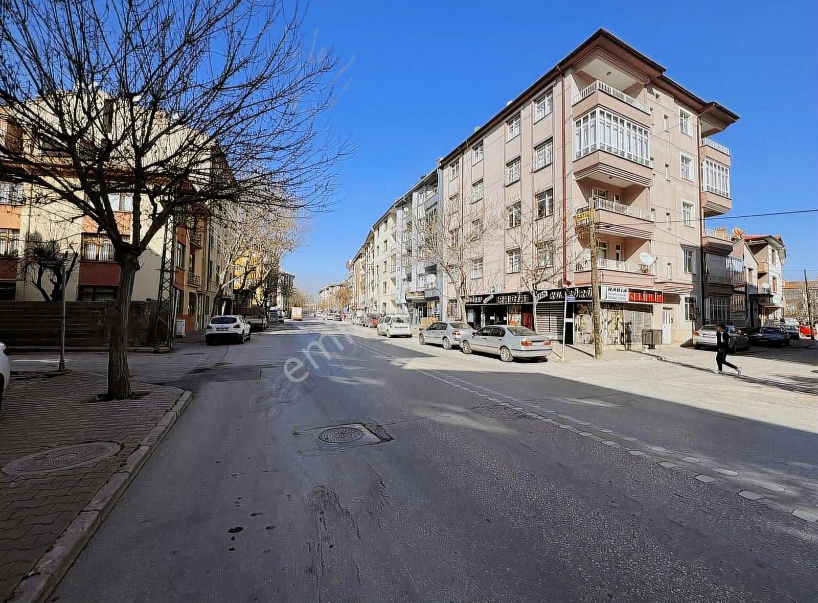 Sarıyakup Mh.geniş Daire