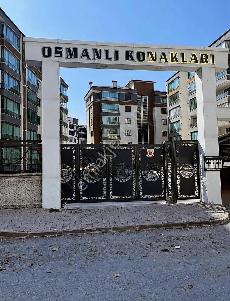 Hamzaoğlu Mahallesi Arakat Ultra Lüx Daire