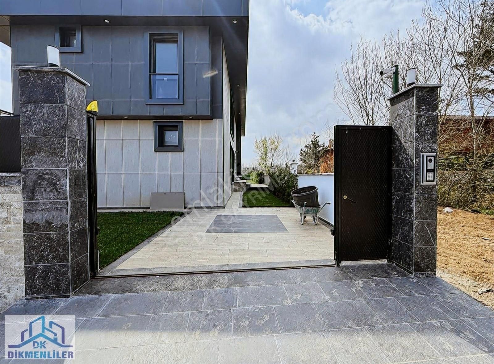 Dk Gayrımenkulden Çavuş Mh Müstakil Havuzlu Lüks 5+2 Villa