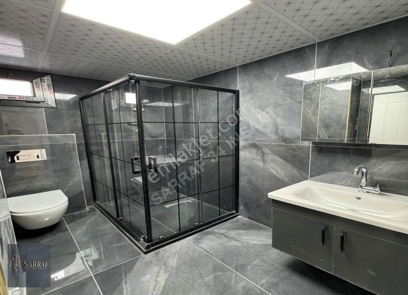 Sıfır İnşaatımızdan Geniş Lüks Daireler Metrobüse 3 Dk Videolu - Görsel 28