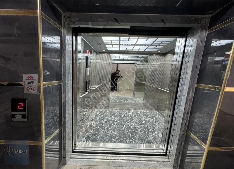 Sıfır İnşaatımızdan Geniş Lüks Daireler Metrobüse 3 Dk Videolu - Görsel 34