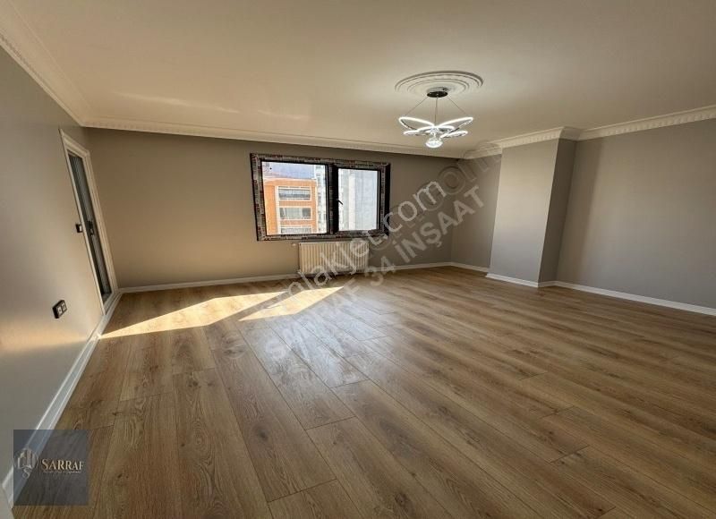 Sıfır İnşaatımızdan Geniş Lüks Daireler Metrobüse 3 Dk Videolu - Görsel 24