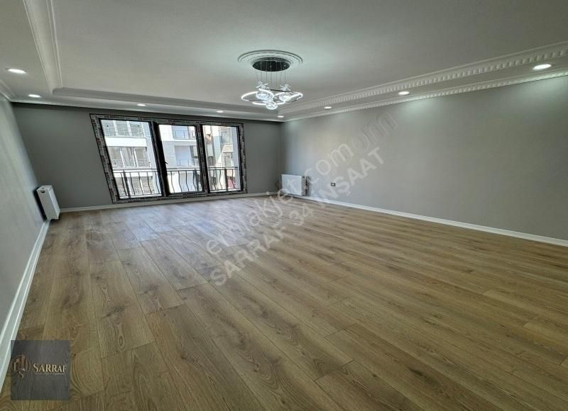 Sıfır İnşaatımızdan Geniş Lüks Daireler Metrobüse 3 Dk Videolu - Görsel 21