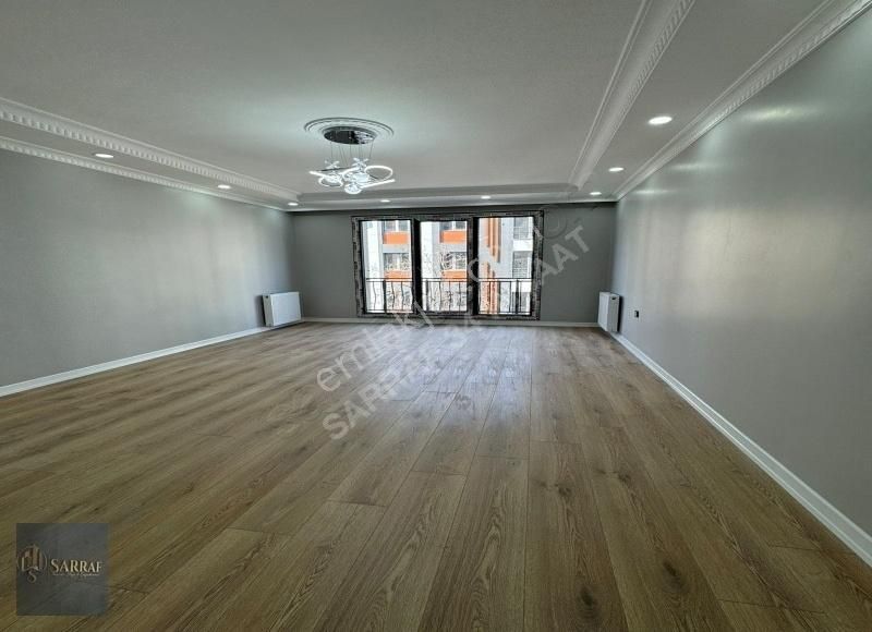 Sıfır İnşaatımızdan Geniş Lüks Daireler Metrobüse 3 Dk Videolu - Görsel 18