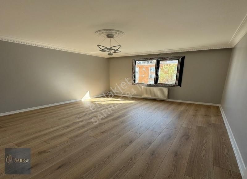 Sıfır İnşaatımızdan Geniş Lüks Daireler Metrobüse 3 Dk Videolu - Görsel 19