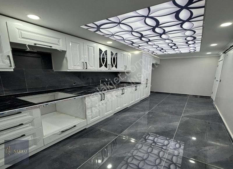 Sıfır İnşaatımızdan Geniş Lüks Daireler Metrobüse 3 Dk Videolu - Görsel 22