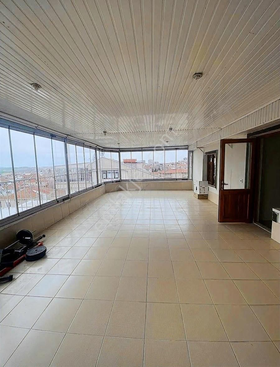 Net Gayrimenkulden Şehitlik Mahallesinde 5+1 Dubleks Daire - Görsel 23