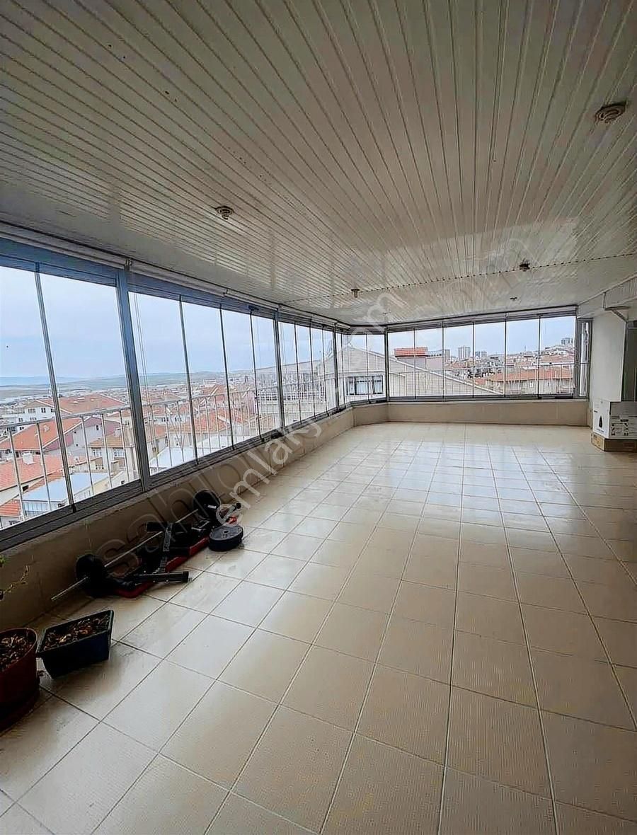 Net Gayrimenkulden Şehitlik Mahallesinde 5+1 Dubleks Daire - Görsel 30