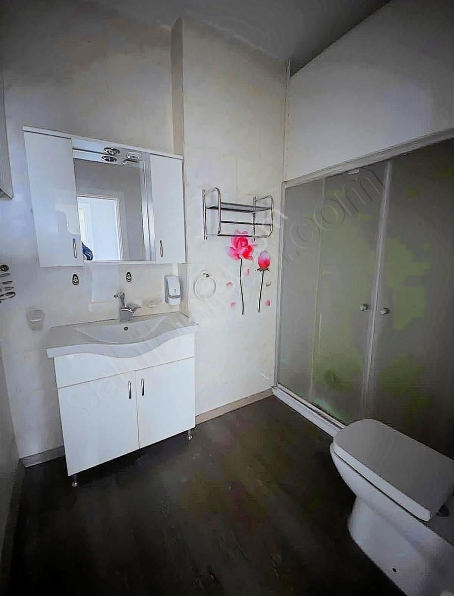 Net Gayrimenkulden Şehitlik Mahallesinde 5+1 Dubleks Daire - Görsel 14