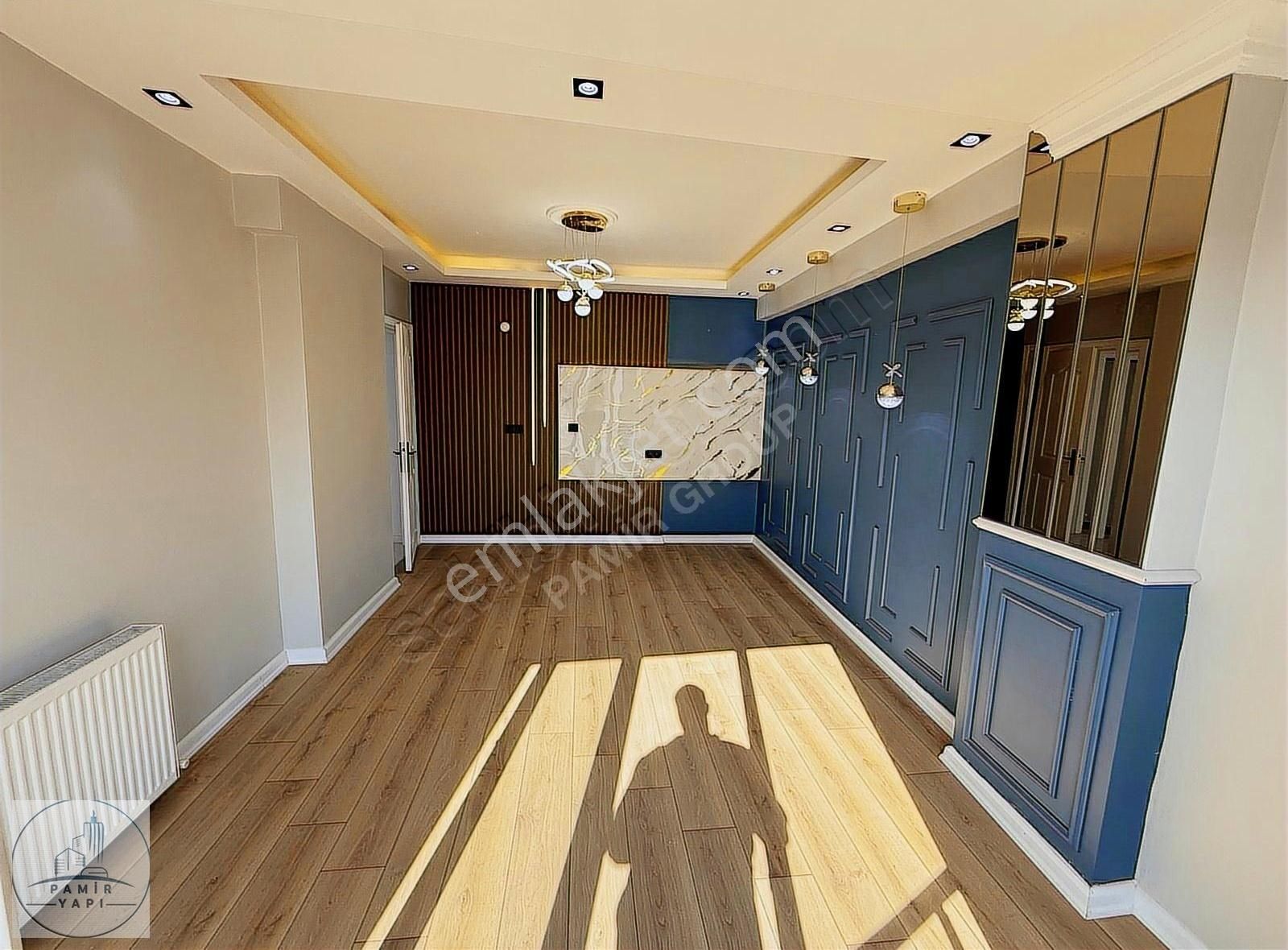 Pamir Yapıdan Full Dekorlu 2+1 Arakat Fırsat Daire!!1 - Görsel 9