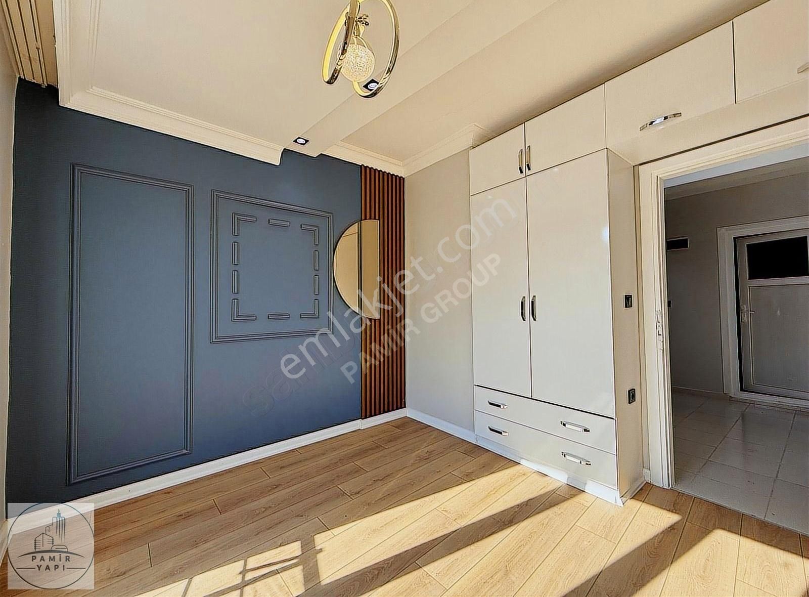 Pamir Yapıdan Full Dekorlu 2+1 Arakat Fırsat Daire!!1 - Görsel 35