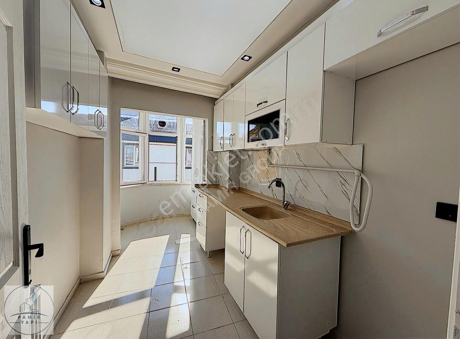 Pamir Yapıdan Full Dekorlu 2+1 Arakat Fırsat Daire!!1 - Görsel 28