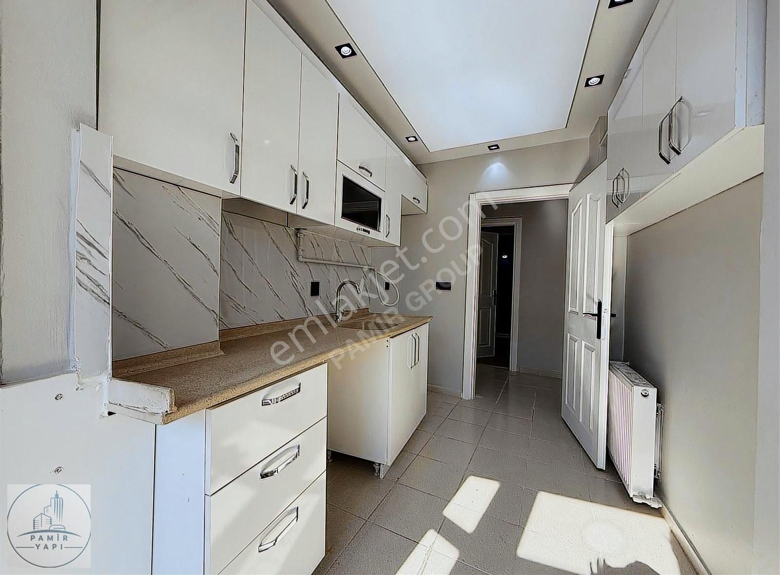 Pamir Yapıdan Full Dekorlu 2+1 Arakat Fırsat Daire!!1 - Görsel 11