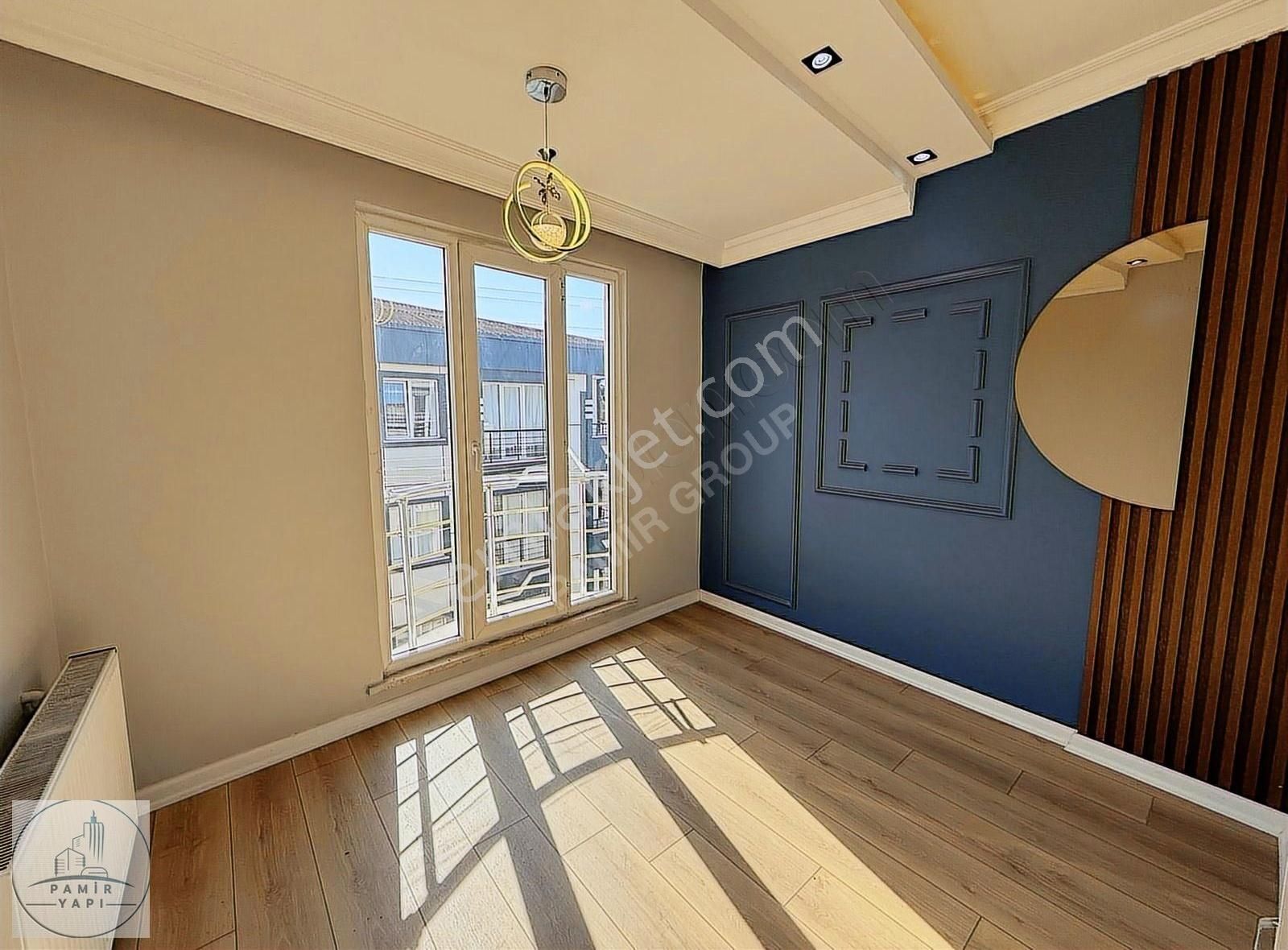 Pamir Yapıdan Full Dekorlu 2+1 Arakat Fırsat Daire!!1 - Görsel 22