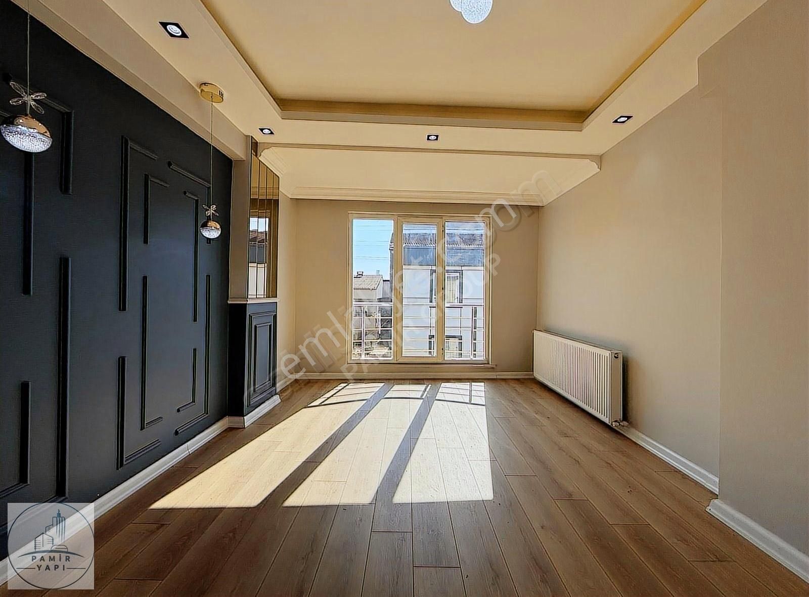 Pamir Yapıdan Full Dekorlu 2+1 Arakat Fırsat Daire!!1 - Görsel 4