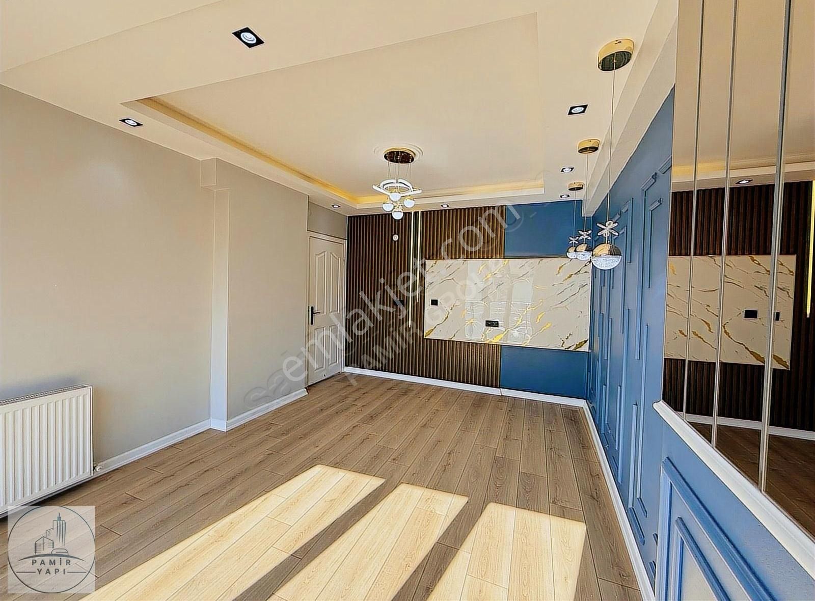 Pamir Yapıdan Full Dekorlu 2+1 Arakat Fırsat Daire!!1 - Görsel 19