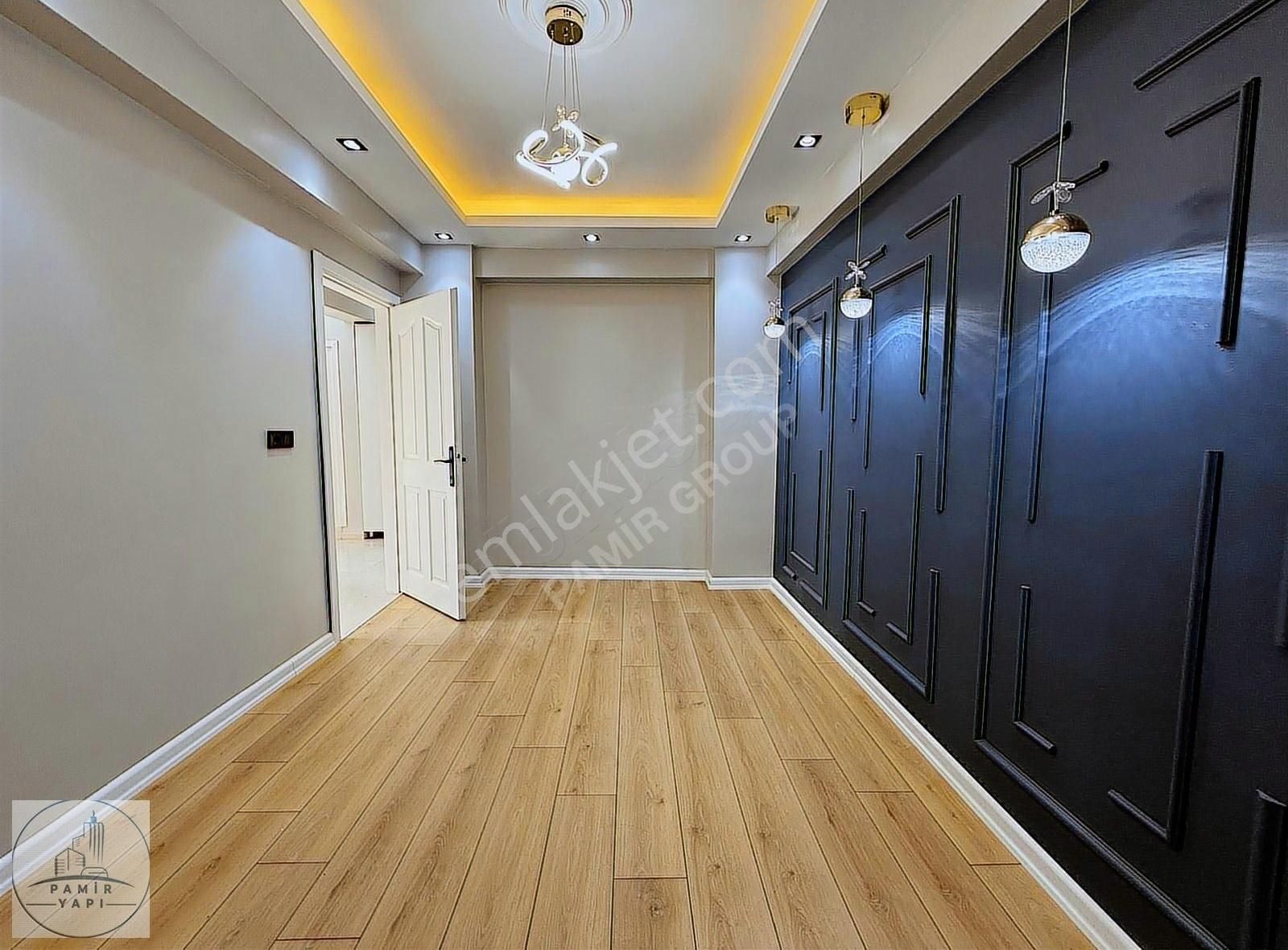 Pamir Yapıdan Full Dekorlu 2+1 Arakat Fırsat Daire!!1 - Görsel 5