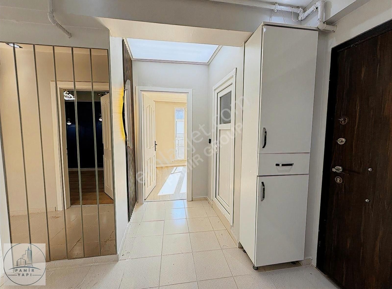 Pamir Yapıdan Full Dekorlu 2+1 Arakat Fırsat Daire!!1 - Görsel 18