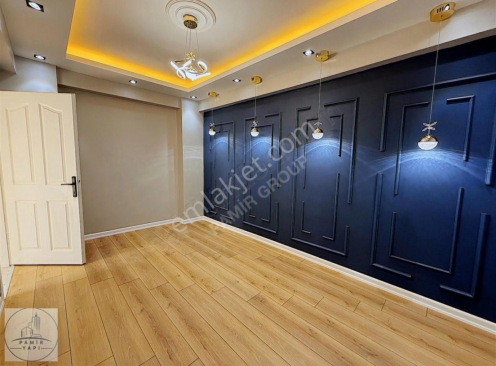 Pamir Yapıdan Full Dekorlu 2+1 Arakat Fırsat Daire!!1 - Görsel 10