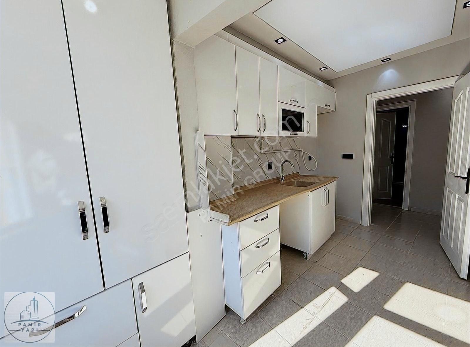 Pamir Yapıdan Full Dekorlu 2+1 Arakat Fırsat Daire!!1 - Görsel 21