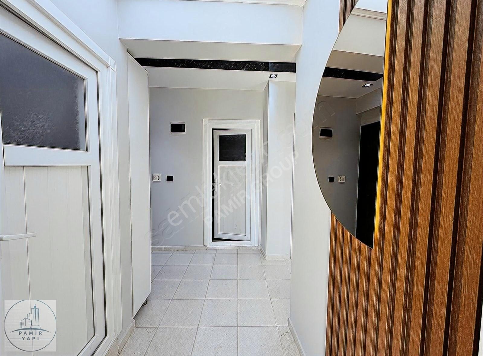 Pamir Yapıdan Full Dekorlu 2+1 Arakat Fırsat Daire!!1 - Görsel 20