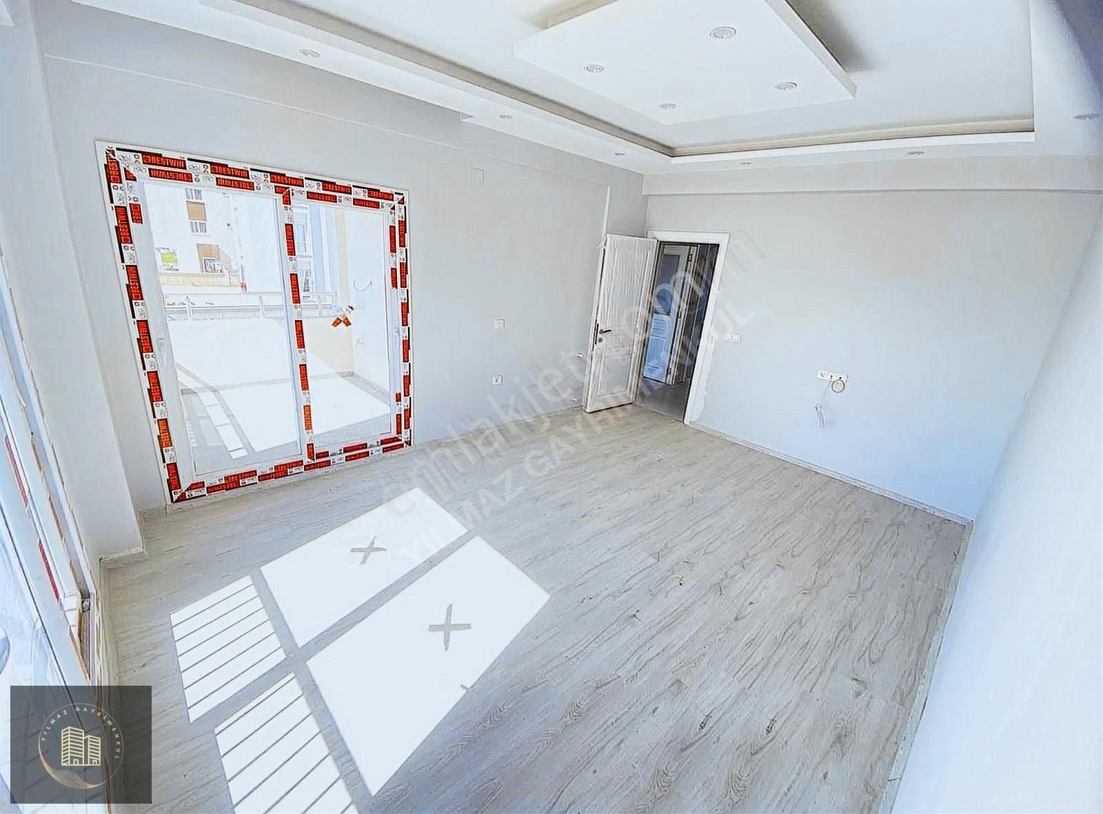 Yılmazdan İncirlik Yeni Mah Satılık2+1 Kapalımtfk Girişkat E5ykn - Görsel 10