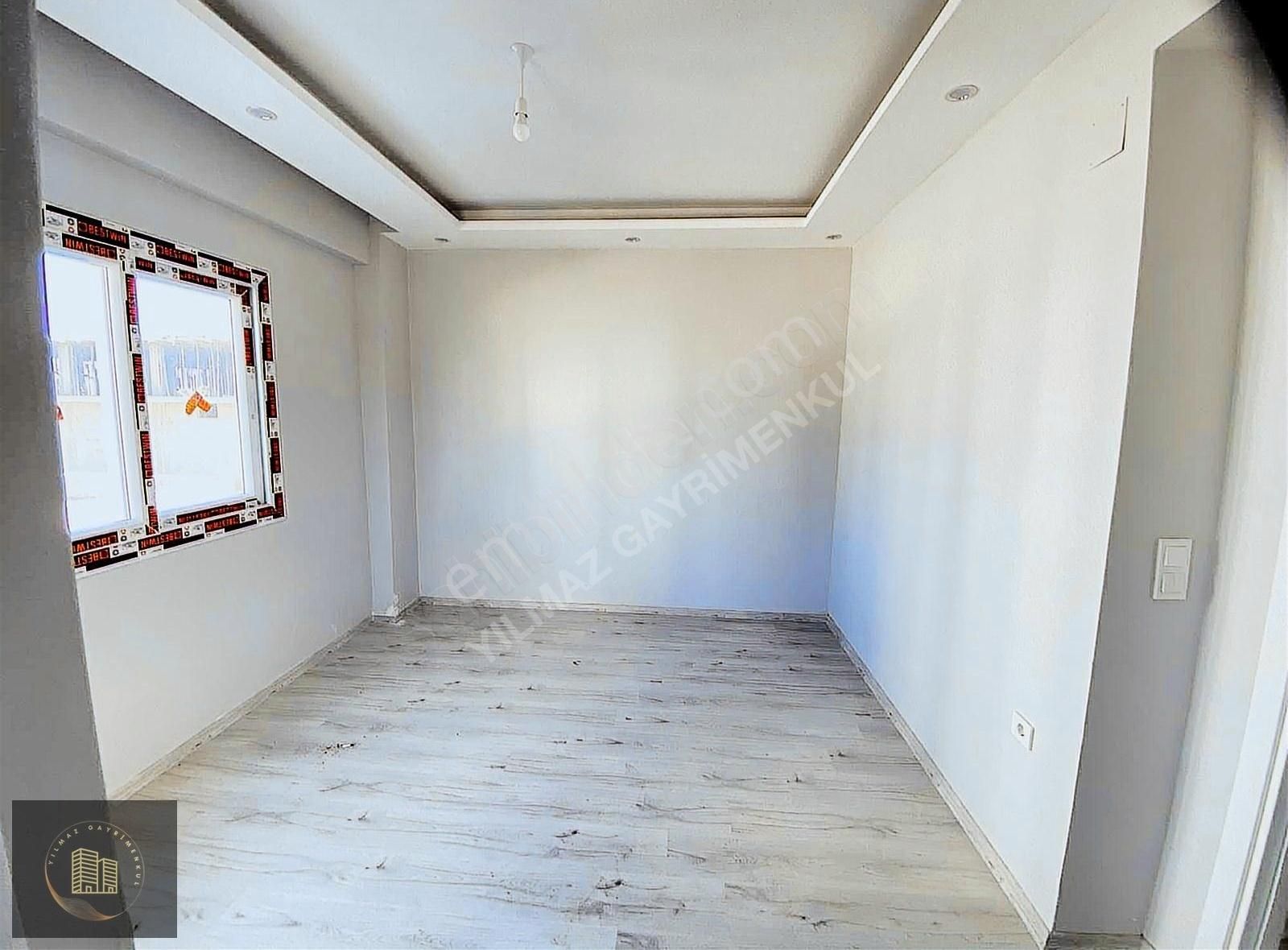 Yılmazdan İncirlik Yeni Mah Satılık2+1 Kapalımtfk Girişkat E5ykn - Görsel 3