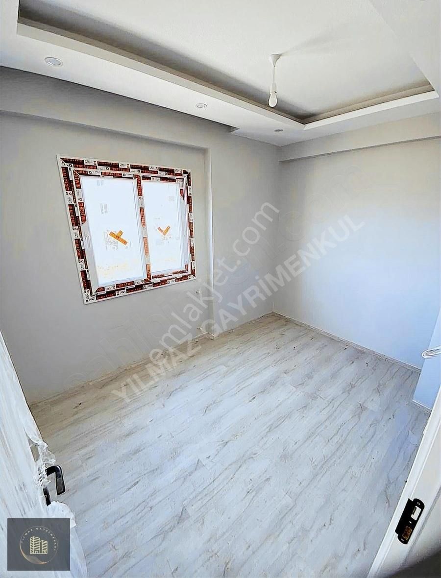 Yılmazdan İncirlik Yeni Mah Satılık2+1 Kapalımtfk Girişkat E5ykn - Görsel 2