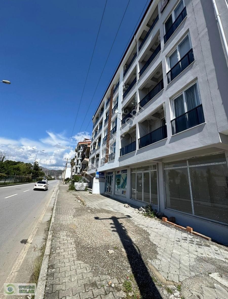 Dalaman Altıntas Mah 50 M2 1+1 Eşyasız Kiralık Daire