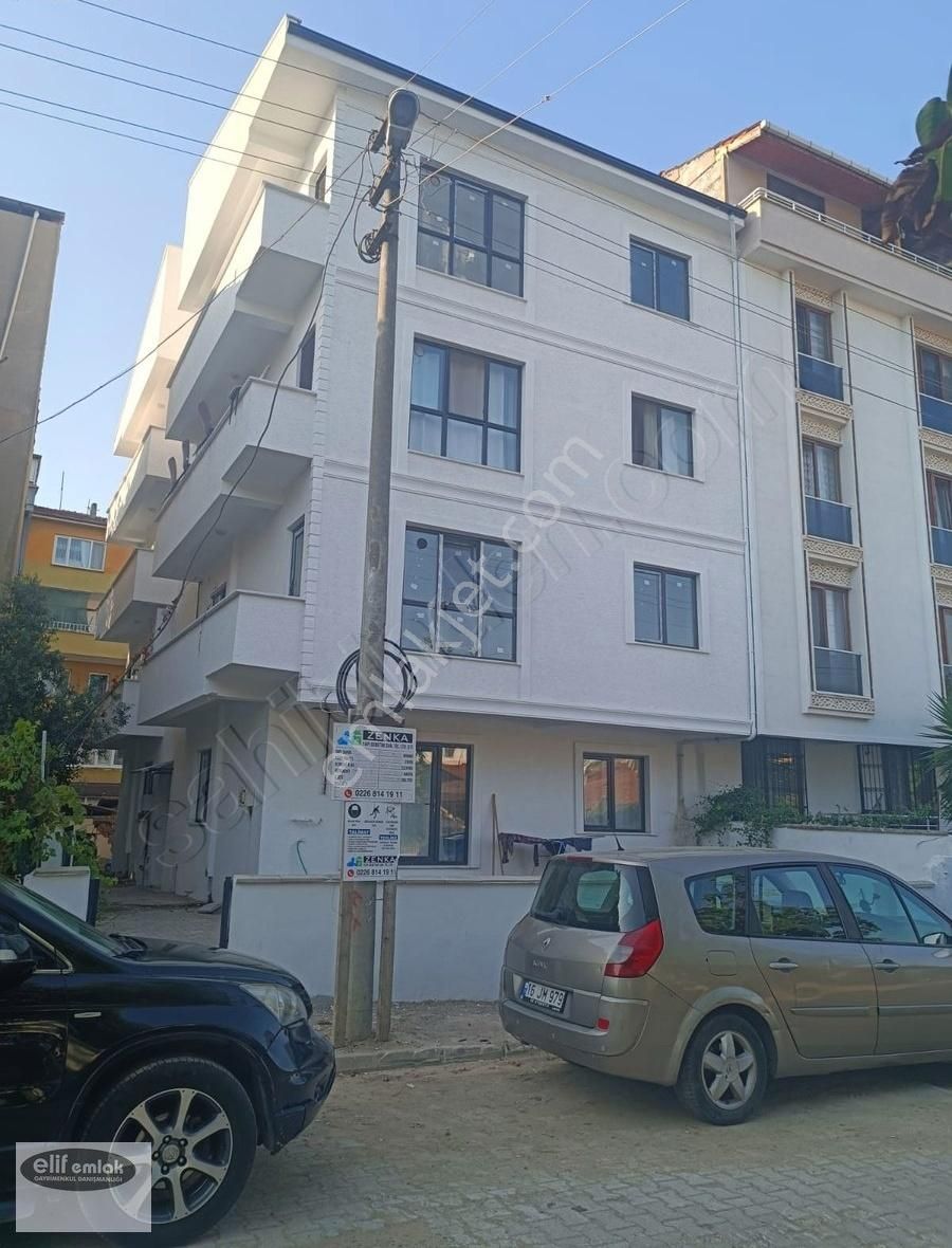Yalova Merkez G.o.p. Mah 2+1 Satılık Daire