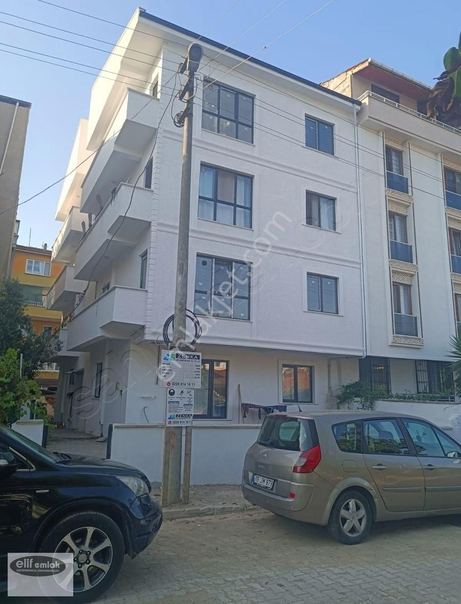 Yalova Merkez G.o.p. Mah 2+1 Satılık Daire