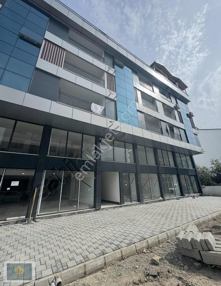 Lavinia Gayrimenkulden Dalaman Karaçalı Mah. 2+1 Satılık Daire