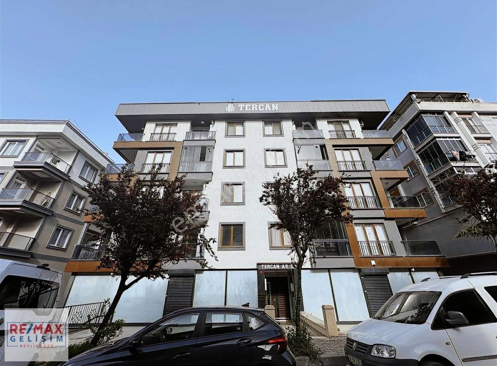 Yakuplu Kaymakamlığa Yakın Balkonlu 120 M2 Geniş Arakat 2+1