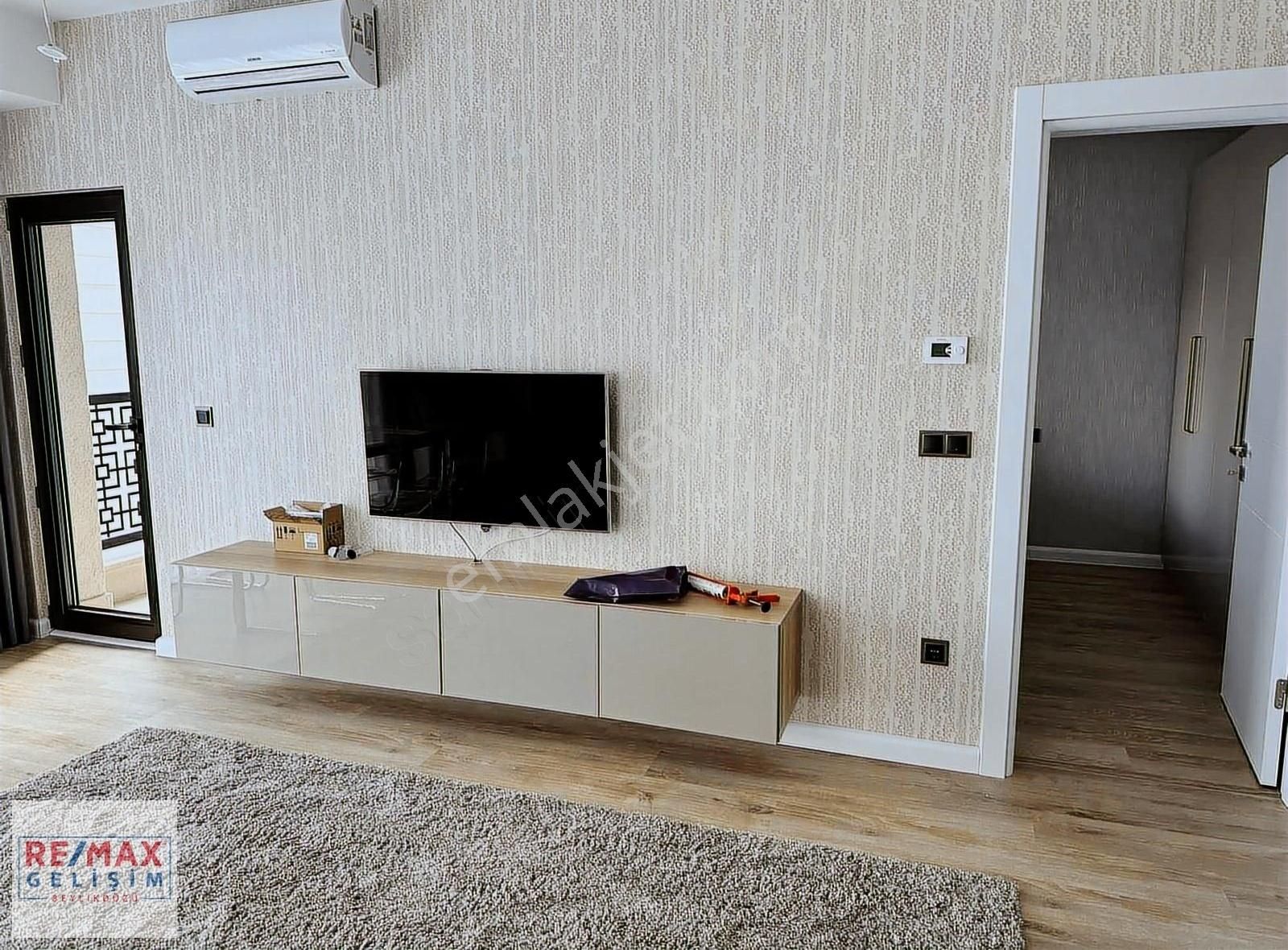 Beylikdüzü Kameroğlu Metrohome Suite Kiralık 2+1 Eşyalı Daire