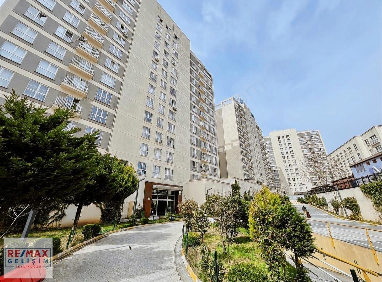 Özyurtlar Nşehir Sitesi 1.etap 2+1 Açık Mutfak Kiralık Daire