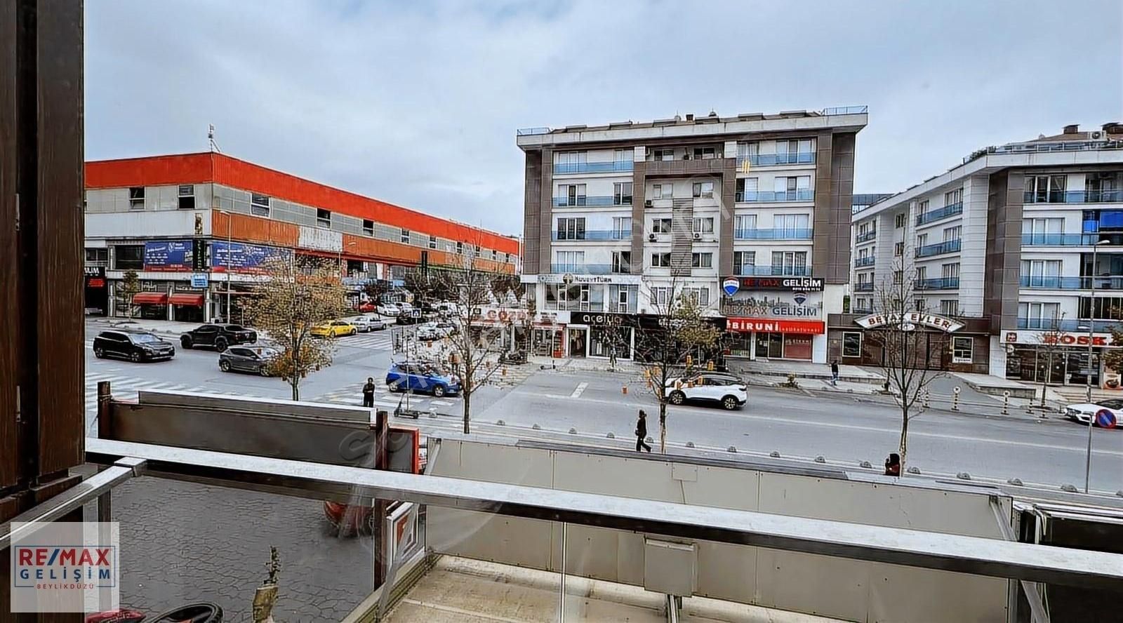 Kalekent 1.etap Da Cadde Cephe 2+1 Satılık Daire