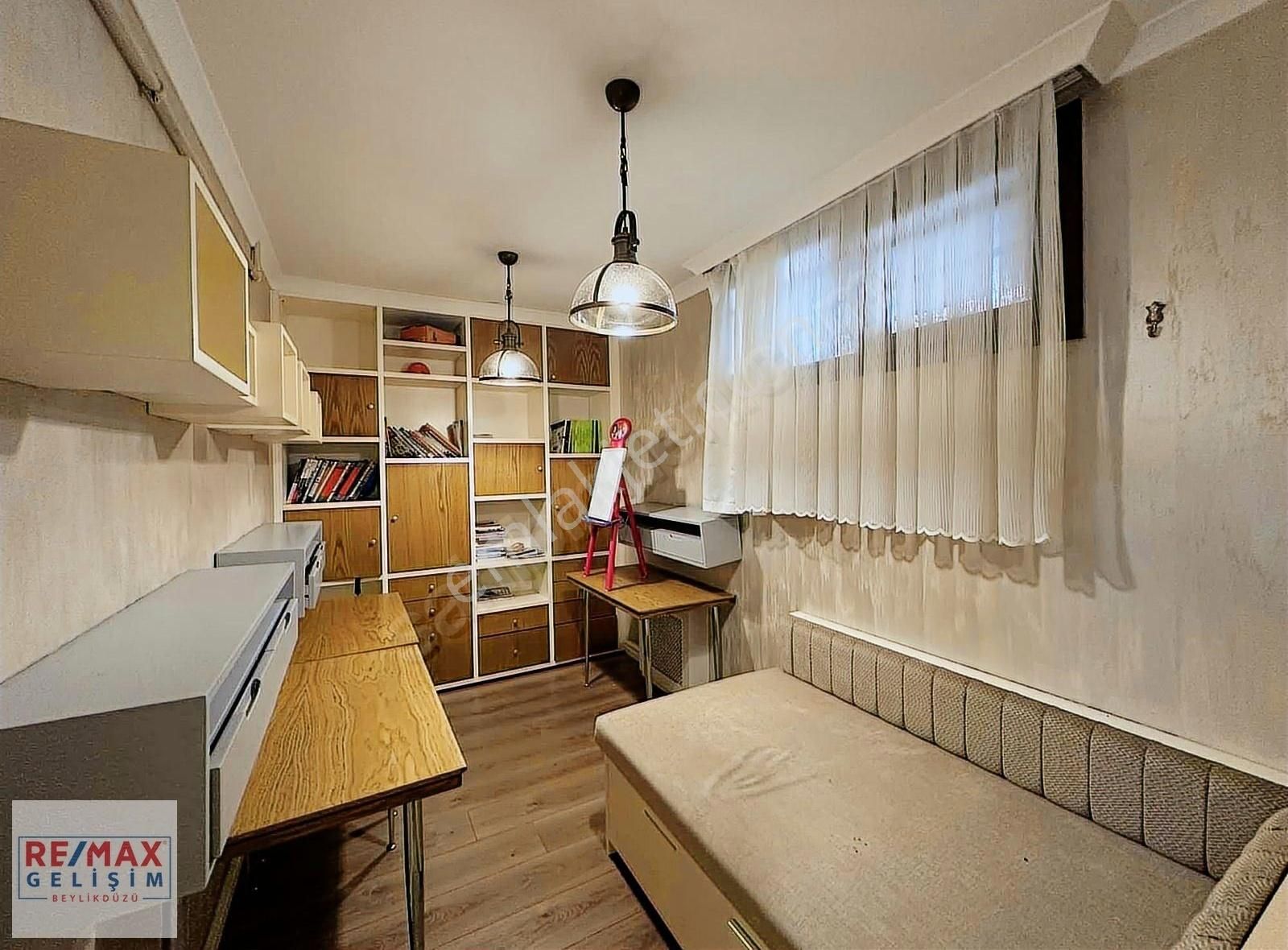 Askent Villaları Tamamı Özel Dizayn 7+2 Kullanıma Hazır Villa