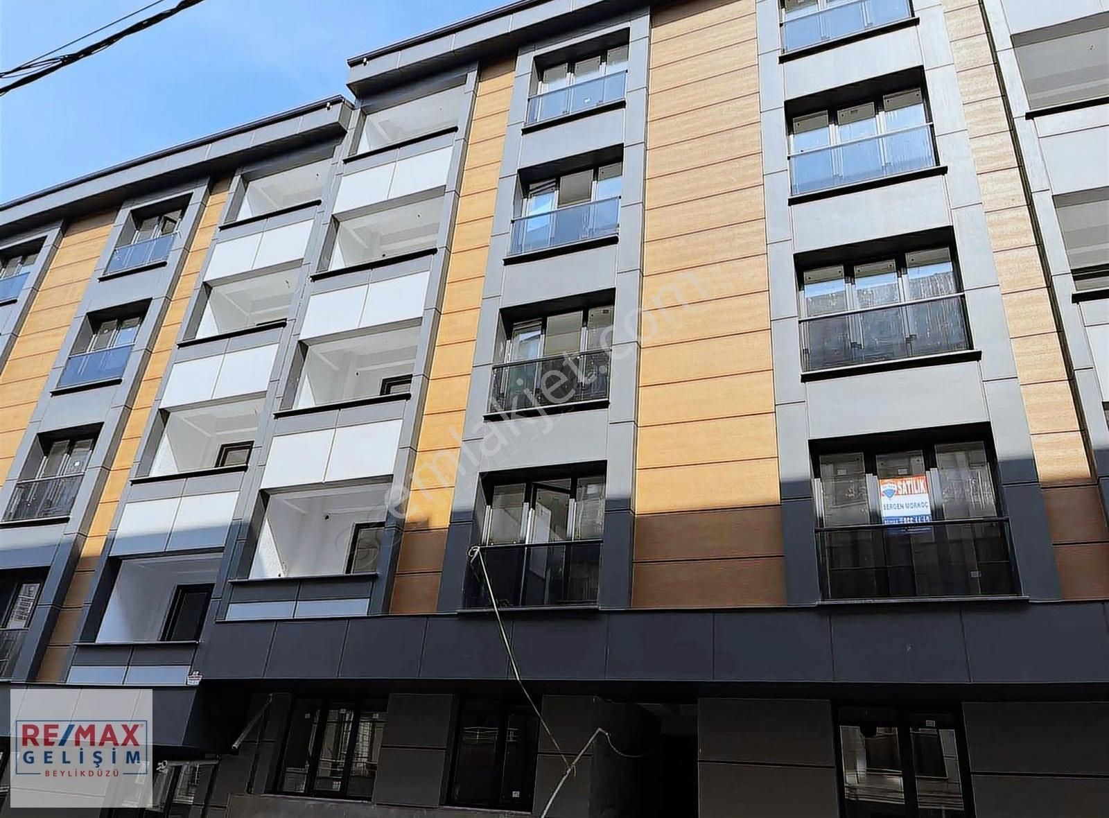 Remax Gelişim Talatpaşa Mah Sıfır Satılık Bahçe Kat Daireler