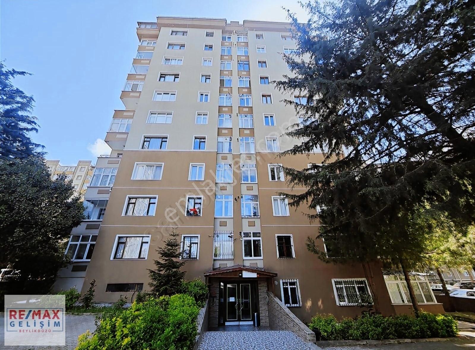 Cumhuriyet Mah. Yüksek Arsa Paylı Teraslı 4+2 220 M2 Dubleks