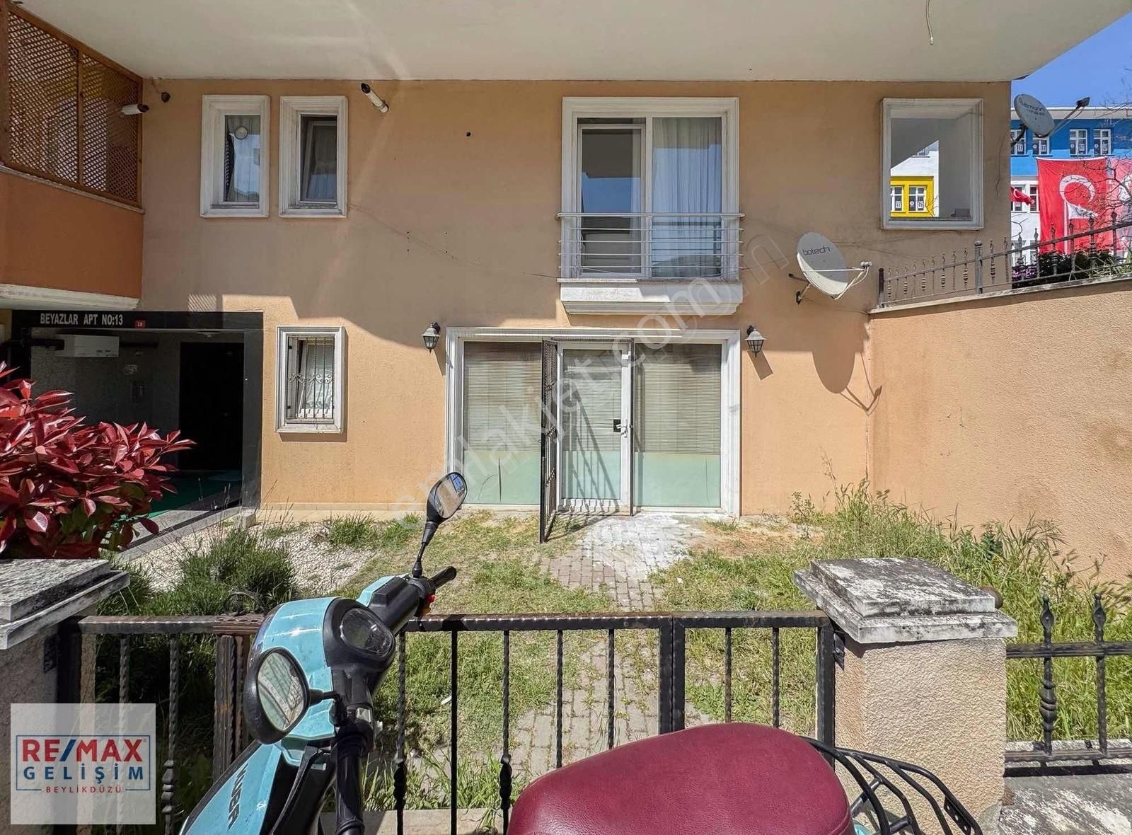 Remax Gelışım'den Atatürk Mah. Satılık Dükkan