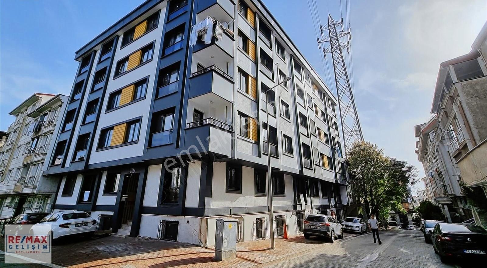 Avcılar Gelişim Üniversitesi'ne Yakın Kiralık 1+1 Daire