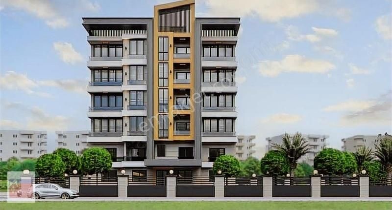 Vip Expertiz Güvencesi İle Kuyuluk'ta Sıfır Bahçe Katı Dubleksi