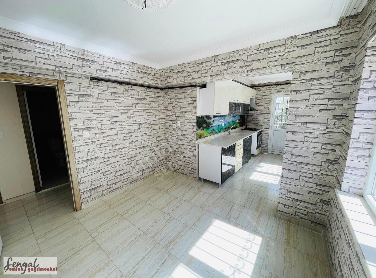 ***şengal Den 4+1 - 135 M2 Masrafsız Kiralık Daire ***
