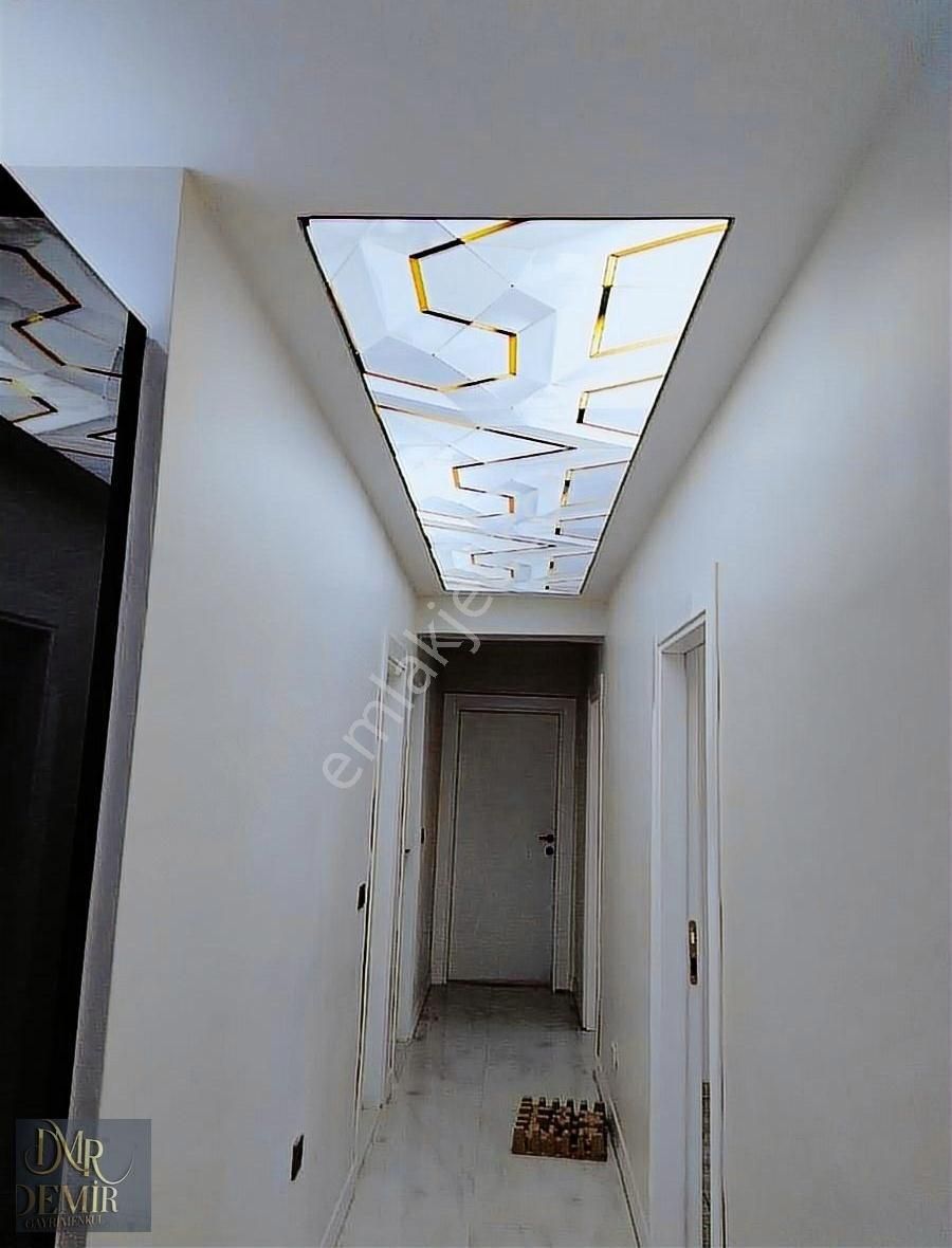 Demir Gayrimenkul'den Bir Evim'de Satılık 170m2 3+1 Daire