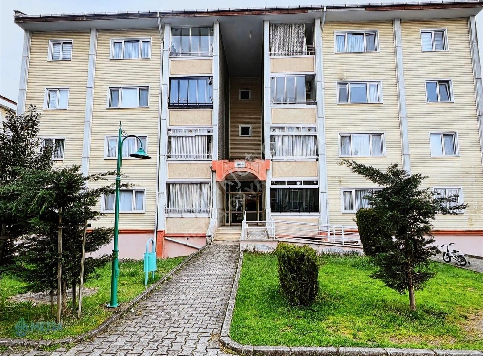Metsa'dan Koçyazı Mah. Metek Toki Sitesinde. 3+1 Satılık Daire