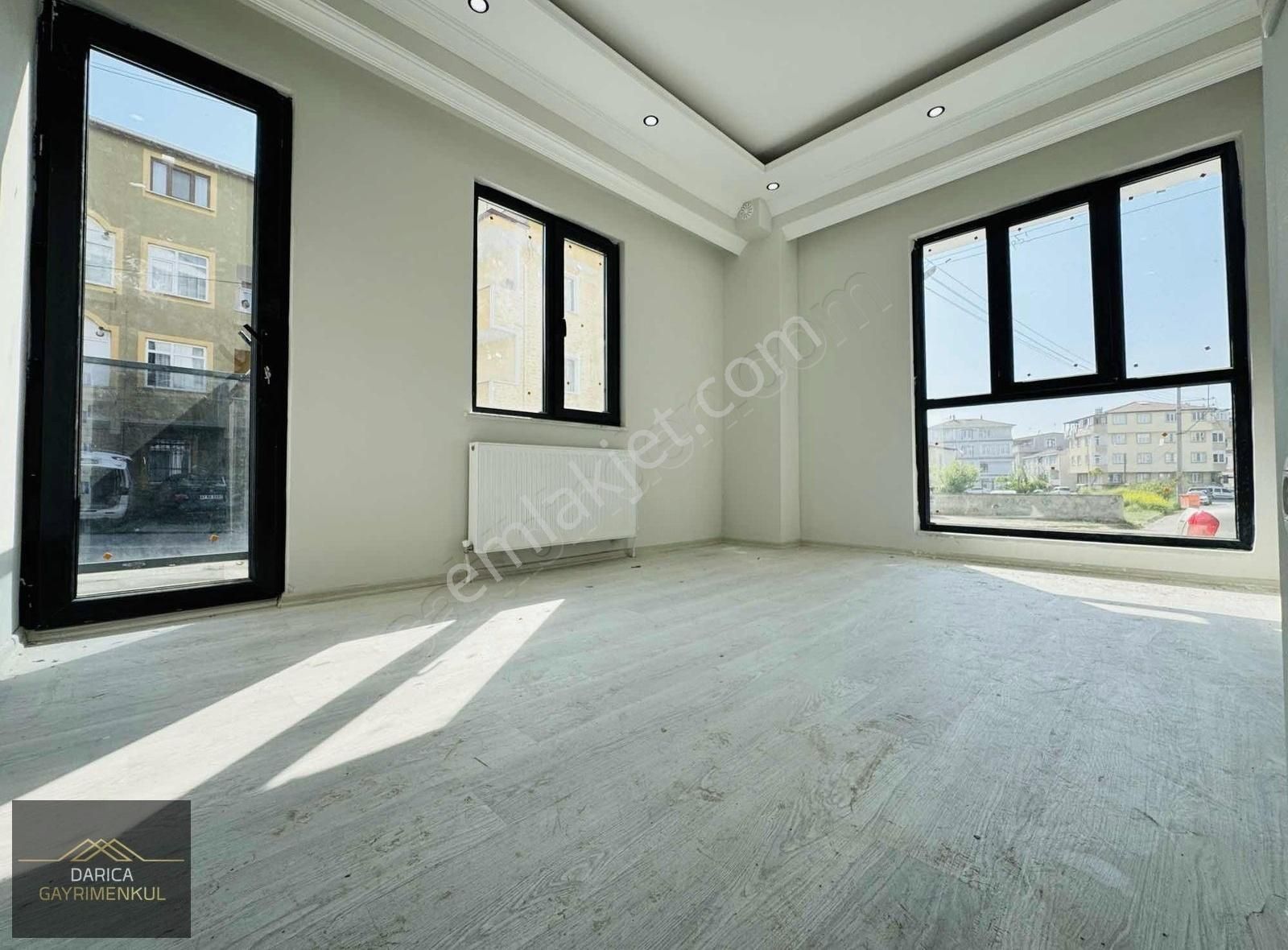Nenehatun Mahallesinde 2+1 75 M2 Satılık Giriş Katı