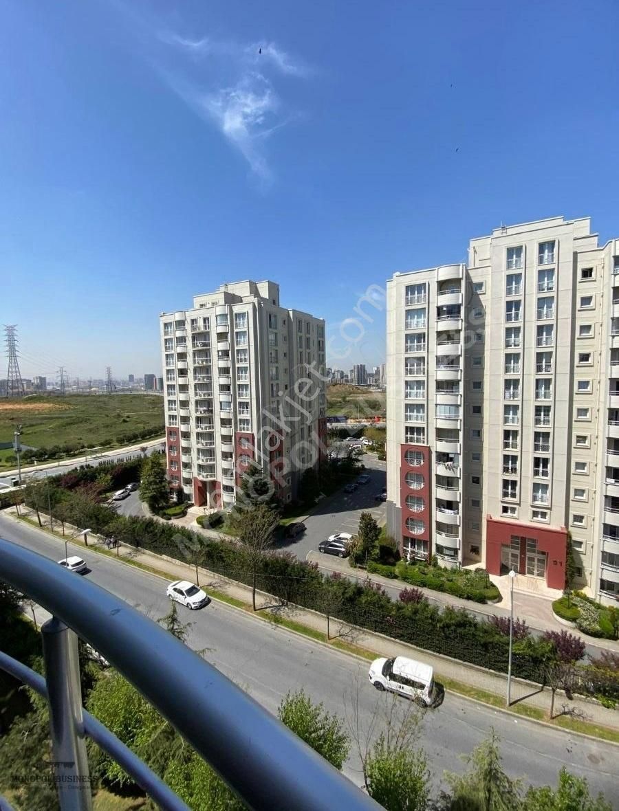 Başakşehir Oyakkent 1.etap Kullanıma Hazır 3+1 Satılık Daire